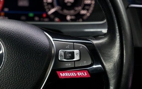 Volkswagen Tiguan II, 2018 год, 2 129 412 рублей, 21 фотография