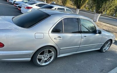 Mercedes-Benz E-Класс, 2000 год, 499 000 рублей, 1 фотография