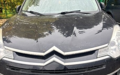 Citroen C-Crosser, 2010 год, 690 000 рублей, 1 фотография