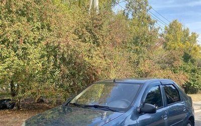 Renault Logan I, 2010 год, 410 000 рублей, 1 фотография