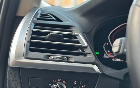 BMW X3, 2022 год, 5 500 000 рублей, 13 фотография