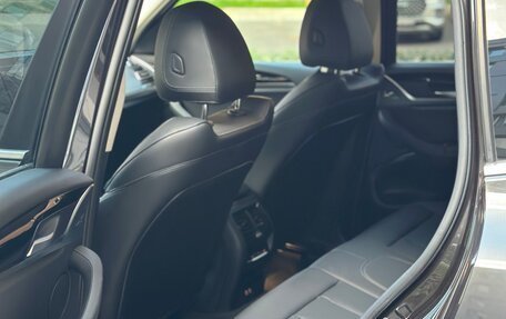 BMW X3, 2022 год, 5 500 000 рублей, 14 фотография