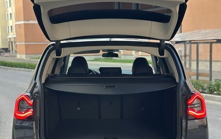 BMW X3, 2022 год, 5 500 000 рублей, 15 фотография