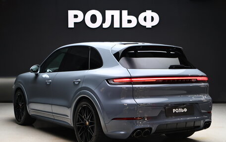 Porsche Cayenne III, 2023 год, 18 300 000 рублей, 1 фотография