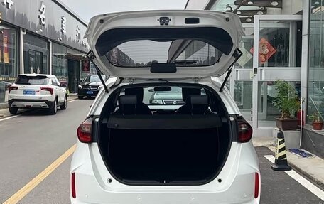 Honda Fit, 2021 год, 1 380 000 рублей, 7 фотография