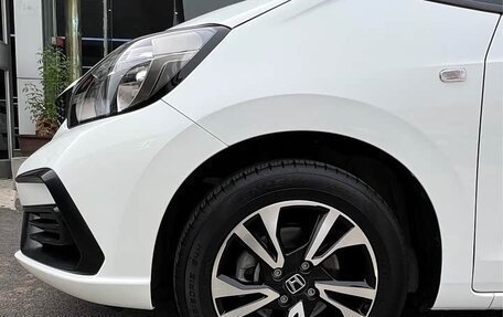 Honda Fit, 2021 год, 1 380 000 рублей, 4 фотография