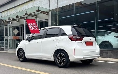 Honda Fit, 2021 год, 1 380 000 рублей, 5 фотография