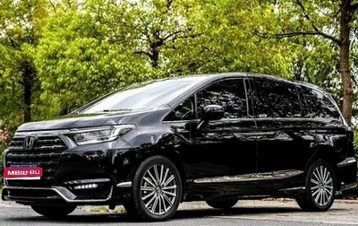 Honda Elysion, 2022 год, 3 375 000 рублей, 1 фотография