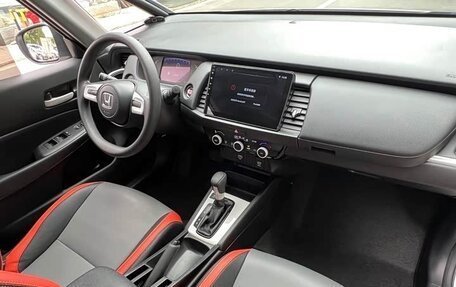 Honda Fit, 2021 год, 1 380 000 рублей, 9 фотография