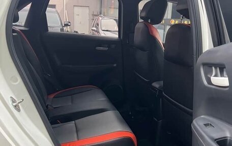 Honda Fit, 2021 год, 1 380 000 рублей, 11 фотография