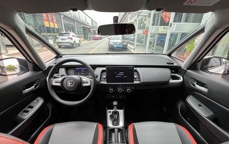 Honda Fit, 2021 год, 1 380 000 рублей, 10 фотография