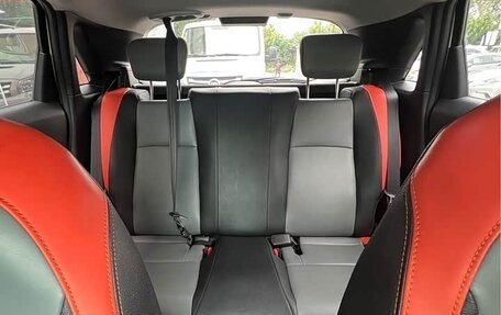 Honda Fit, 2021 год, 1 380 000 рублей, 12 фотография