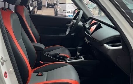 Honda Fit, 2021 год, 1 380 000 рублей, 13 фотография