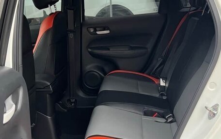 Honda Fit, 2021 год, 1 380 000 рублей, 14 фотография