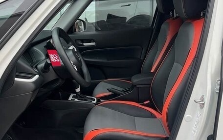 Honda Fit, 2021 год, 1 380 000 рублей, 8 фотография