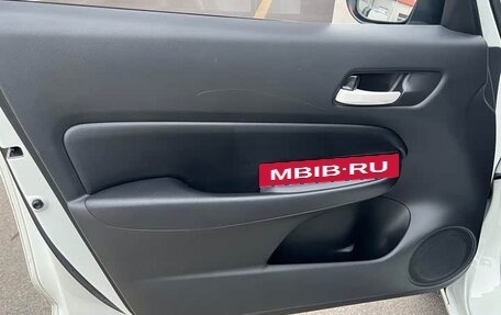 Honda Fit, 2021 год, 1 380 000 рублей, 15 фотография