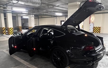 Audi A7, 2013 год, 2 500 000 рублей, 10 фотография