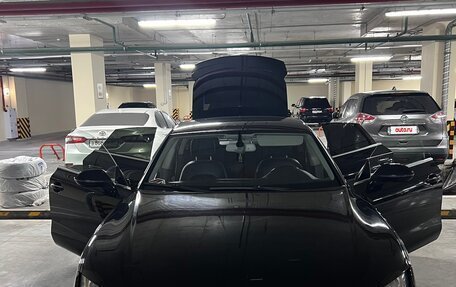 Audi A7, 2013 год, 2 500 000 рублей, 6 фотография