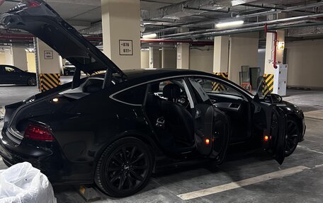 Audi A7, 2013 год, 2 500 000 рублей, 8 фотография