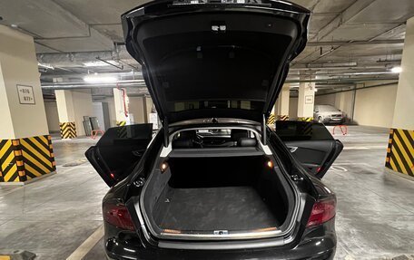 Audi A7, 2013 год, 2 500 000 рублей, 9 фотография