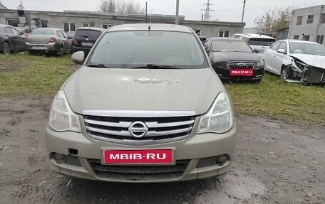 Nissan Almera, 2014 год, 350 000 рублей, 1 фотография