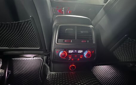Audi A7, 2013 год, 2 500 000 рублей, 20 фотография