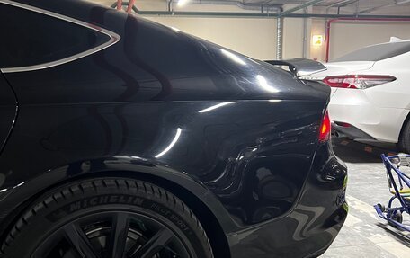 Audi A7, 2013 год, 2 500 000 рублей, 14 фотография
