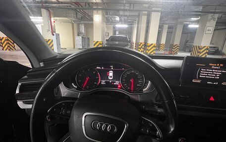 Audi A7, 2013 год, 2 500 000 рублей, 18 фотография