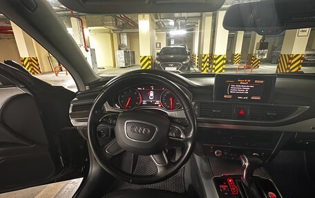 Audi A7, 2013 год, 2 500 000 рублей, 17 фотография