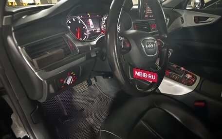 Audi A7, 2013 год, 2 500 000 рублей, 19 фотография