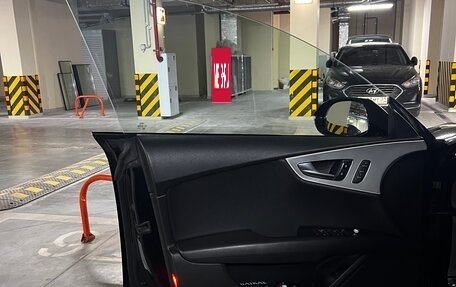Audi A7, 2013 год, 2 500 000 рублей, 15 фотография