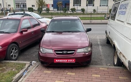 Daewoo Nexia I рестайлинг, 2012 год, 145 000 рублей, 1 фотография