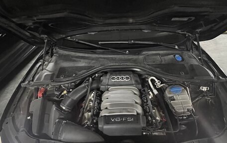 Audi A7, 2013 год, 2 500 000 рублей, 29 фотография