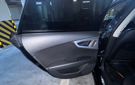 Audi A7, 2013 год, 2 500 000 рублей, 25 фотография