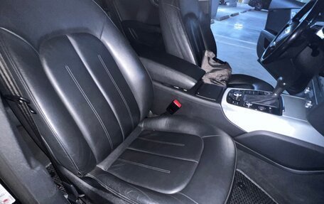 Audi A7, 2013 год, 2 500 000 рублей, 27 фотография