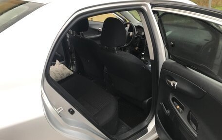 Toyota Corolla, 2010 год, 900 000 рублей, 9 фотография