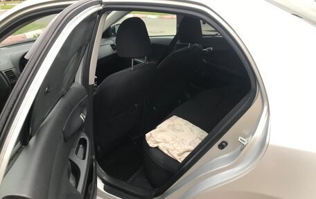 Toyota Corolla, 2010 год, 900 000 рублей, 10 фотография