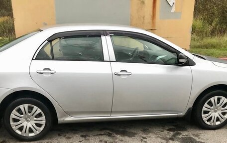 Toyota Corolla, 2010 год, 900 000 рублей, 4 фотография
