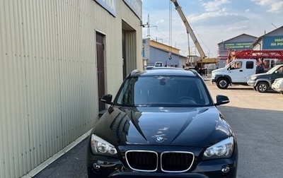 BMW X1, 2013 год, 1 500 000 рублей, 1 фотография