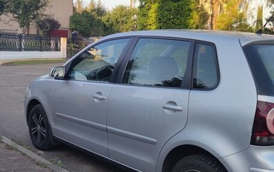 Volkswagen Polo IV рестайлинг, 2008 год, 500 000 рублей, 1 фотография