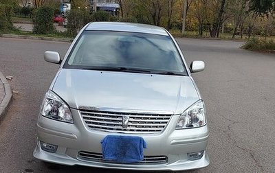 Toyota Premio, 2003 год, 860 000 рублей, 1 фотография