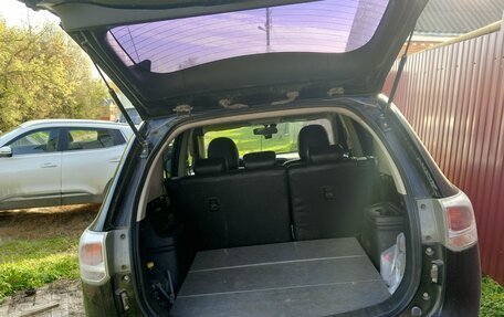 Mitsubishi Outlander III рестайлинг 3, 2014 год, 1 300 000 рублей, 4 фотография