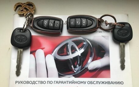 Toyota Corolla, 2010 год, 900 000 рублей, 12 фотография