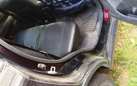 Mitsubishi Outlander III рестайлинг 3, 2014 год, 1 300 000 рублей, 2 фотография