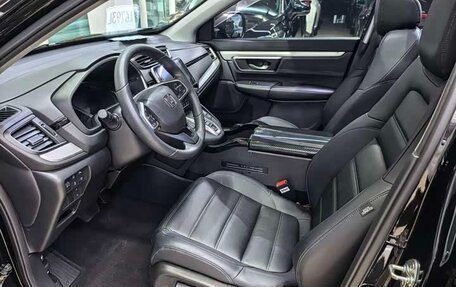 Honda CR-V IV, 2021 год, 2 690 000 рублей, 8 фотография