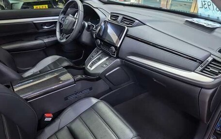 Honda CR-V IV, 2021 год, 2 690 000 рублей, 9 фотография