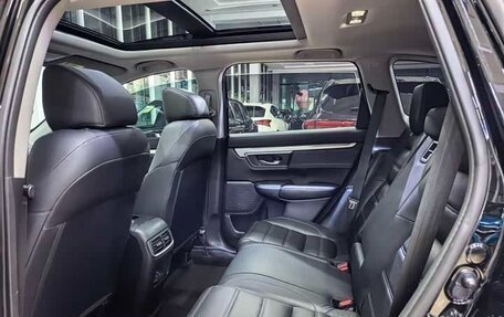 Honda CR-V IV, 2021 год, 2 690 000 рублей, 6 фотография