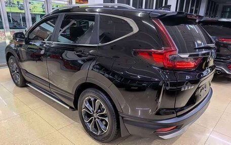 Honda CR-V IV, 2021 год, 2 690 000 рублей, 3 фотография