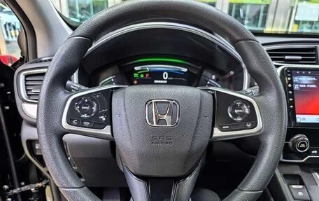 Honda CR-V IV, 2021 год, 2 690 000 рублей, 7 фотография