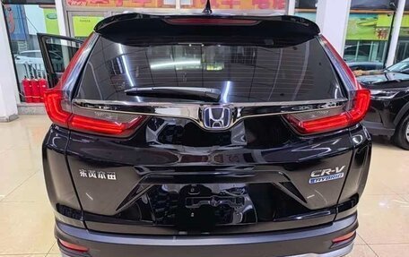 Honda CR-V IV, 2021 год, 2 690 000 рублей, 4 фотография